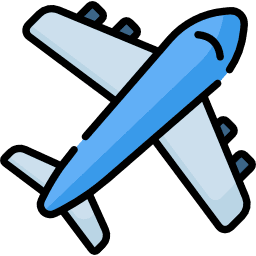 Flight Icon