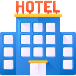 Hotel Icon