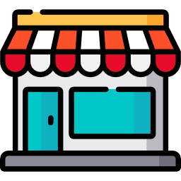 Shop Icon