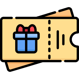 Voucher Icon